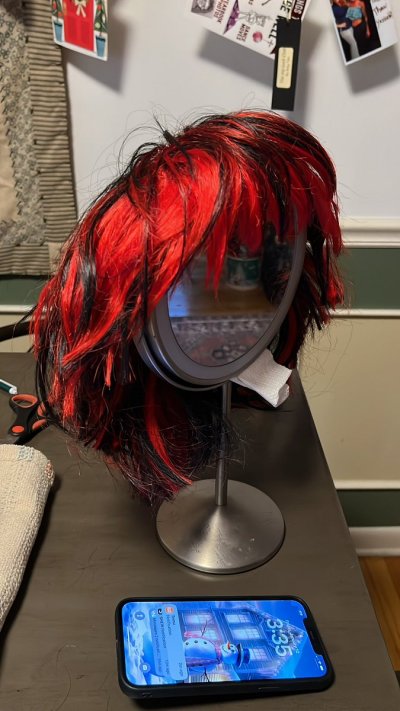 Watch 🦊SmonioUwU | VT🖤❤️'s leaked NSFW photo on TwXstars