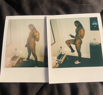 Watch HoneyPack Jack🥷🏾's leaked NSFW photo on TwXstars