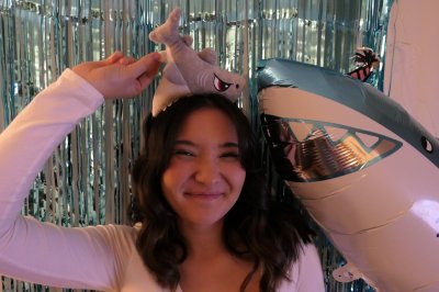 Watch emily 🩷🧡🩵💜's leaked NSFW photo on TwXstars