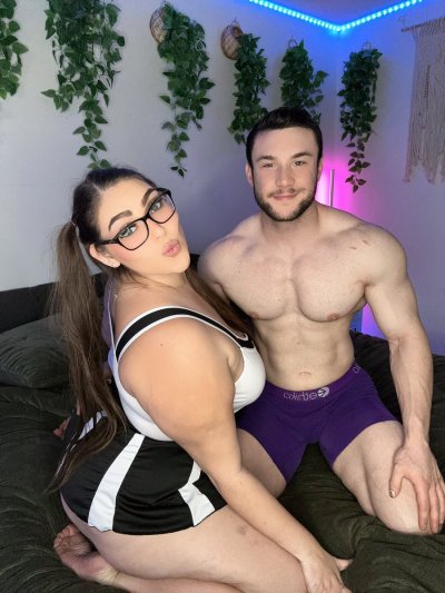 Watch Pregnant Fit Sid 💗's leaked NSFW photo on TwXstars