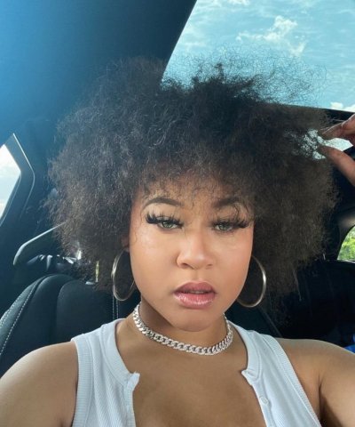 Watch Serrin Joy's leaked NSFW photo on TwXstars