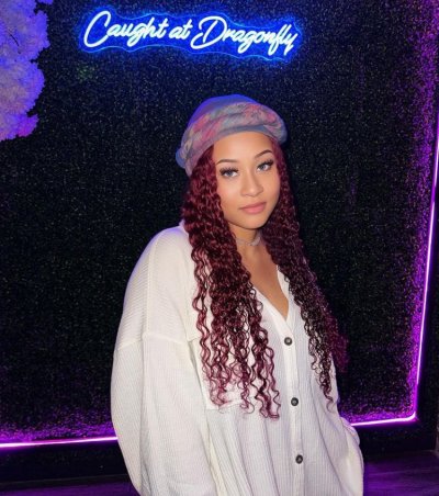 Watch Serrin Joy's leaked NSFW photo on TwXstars