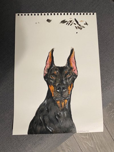 Watch emfaerie's leaked NSFW photo on TwXstars