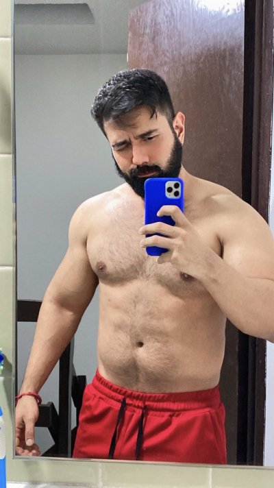 Watch Asher Lopez 's leaked NSFW photo on TwXstars