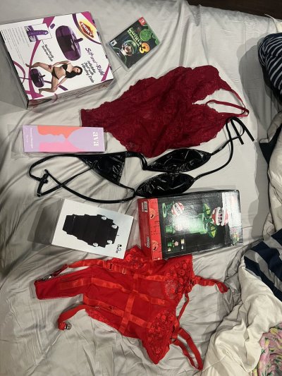 Watch DemonDemi_ 🖤's leaked NSFW photo on TwXstars