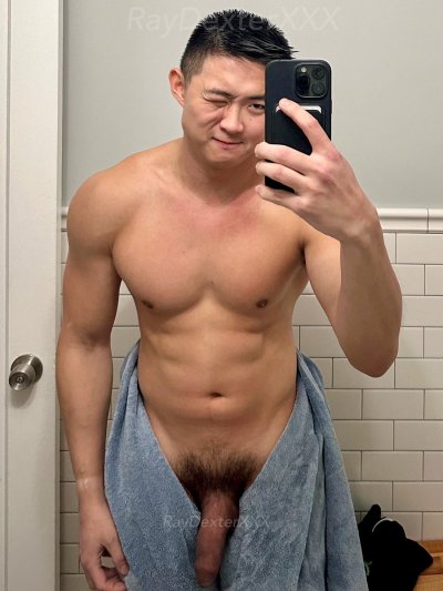 Watch Ray Dexter ($4 OF)'s leaked NSFW photo on TwXstars