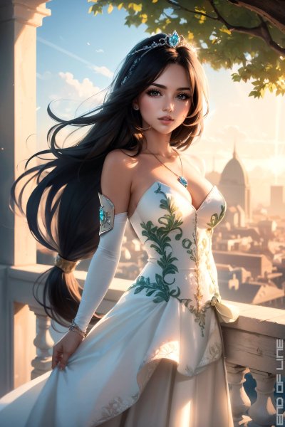 Watch End Of Line's leaked NSFW photo on TwXstars