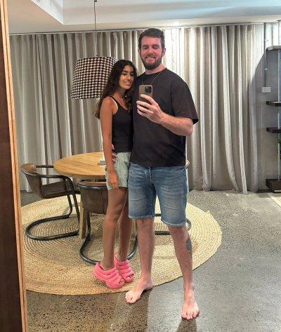 Watch Luna ☾'s leaked NSFW photo on TwXstars