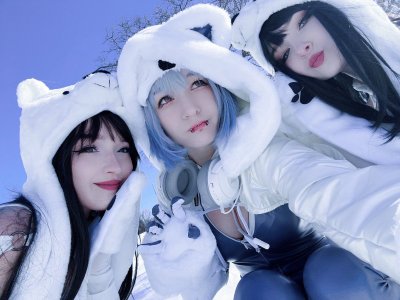 Watch sminky's leaked NSFW photo on TwXstars