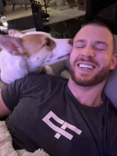 Watch ColtFitness's leaked NSFW photo on TwXstars