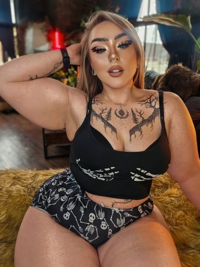 Watch 🦇 𝖑𝖎𝖈𝖍𝖑𝖎𝖓𝖌𝖘 | OF 🖤💋's leaked NSFW photo on TwXstars