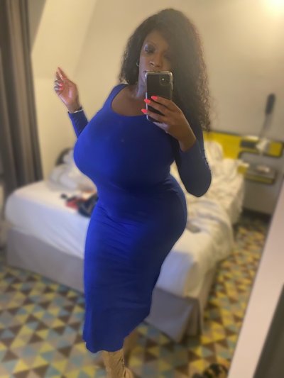 Watch Tyra Tinley 📍's leaked NSFW photo on TwXstars