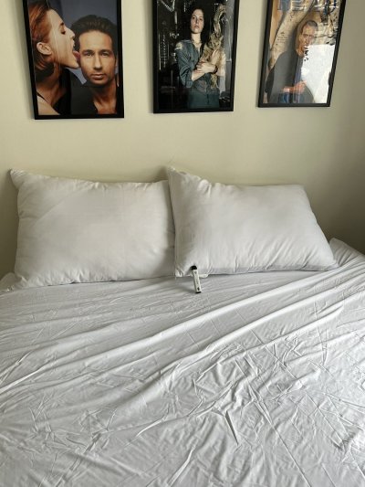 Watch hickey's leaked NSFW photo on TwXstars