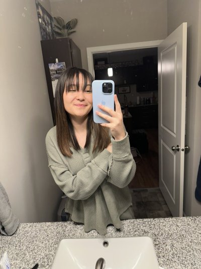 Watch emily 🩷🧡🩵💜's leaked NSFW photo on TwXstars