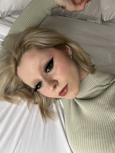 Watch hickey's leaked NSFW photo on TwXstars