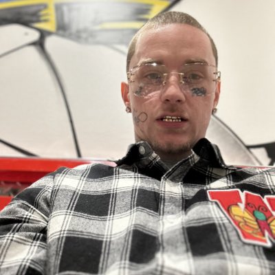 Watch Ocean Legacy's leaked NSFW photo on TwXstars