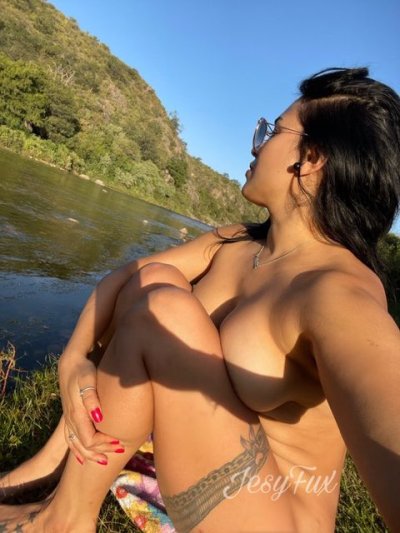 Watch 🔥Jesy Fux🔥109 k 🔞💦's leaked NSFW photo on TwXstars