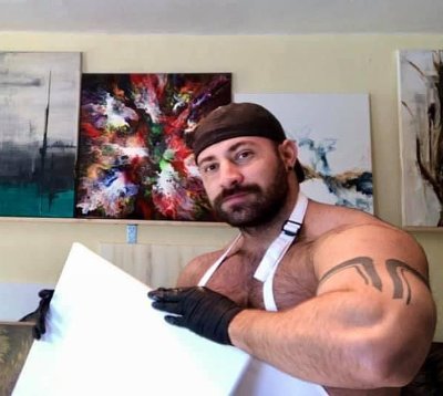 Watch Nik's leaked NSFW photo on TwXstars