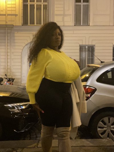 Watch Tyra Tinley 📍's leaked NSFW photo on TwXstars