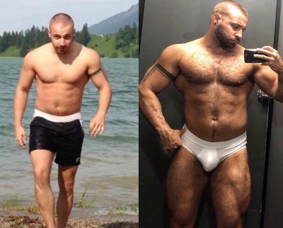 Watch Nik's leaked NSFW photo on TwXstars