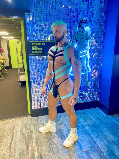 Watch Jessie Colter's leaked NSFW photo on TwXstars