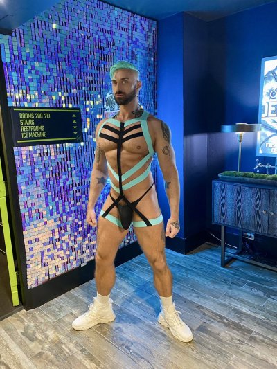 Watch Jessie Colter's leaked NSFW photo on TwXstars