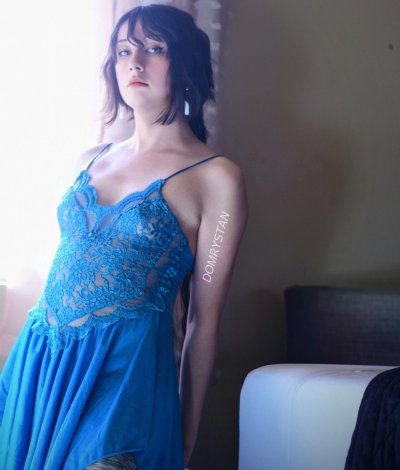 Watch Dominique Rystan's leaked NSFW photo on TwXstars