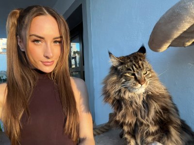 Watch Hannah~James's leaked NSFW photo on TwXstars