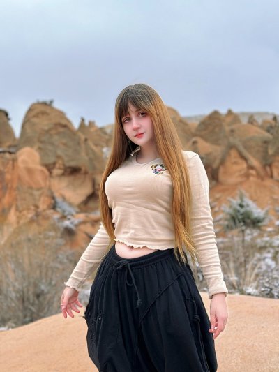 Watch San Chan's leaked NSFW photo on TwXstars