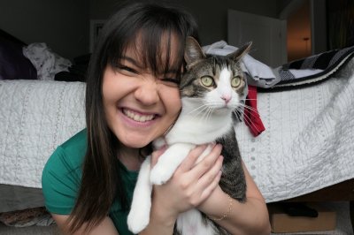 Watch emily 🩷🧡🩵💜's leaked NSFW photo on TwXstars