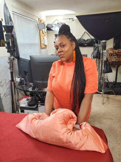 Watch Jade—Don't get soul-recycled—Jordan's leaked NSFW photo on TwXstars