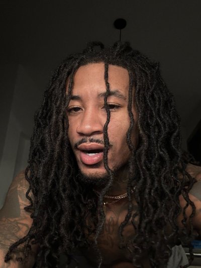 Watch Dwayne mckell's leaked NSFW photo on TwXstars