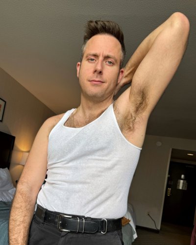 Watch Jonah Wheeler's leaked NSFW photo on TwXstars