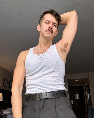 Watch Jonah Wheeler's leaked NSFW photo on TwXstars