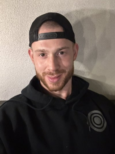 Watch ColtFitness's leaked NSFW photo on TwXstars