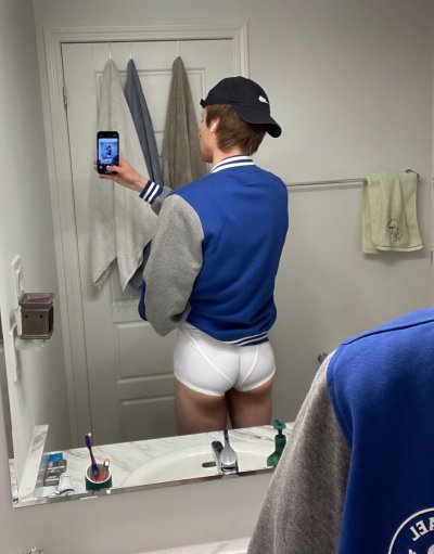 Watch Ansel Prower's leaked NSFW photo on TwXstars