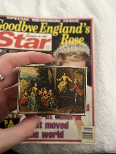 Watch hickey's leaked NSFW photo on TwXstars