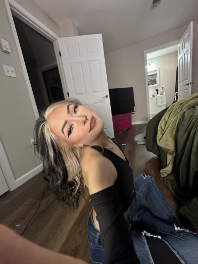 Watch ｋｎａｓｔｙ❥'s leaked NSFW photo on TwXstars