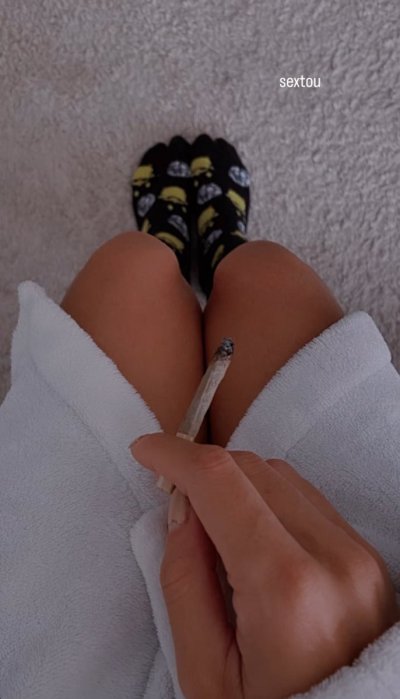 Watch morgana ♱'s leaked NSFW photo on TwXstars