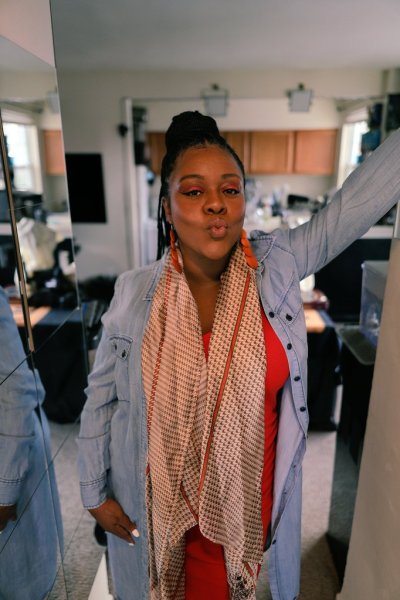 Watch Jade—Don't get soul-recycled—Jordan's leaked NSFW photo on TwXstars