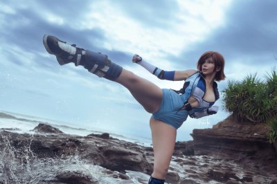 Watch OICHI's leaked NSFW photo on TwXstars