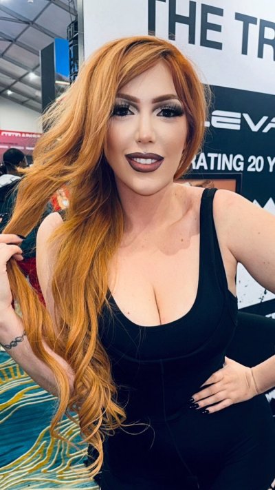 Watch Lauren Phillips ™'s leaked NSFW photo on TwXstars