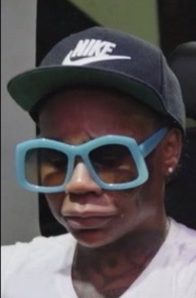 Watch ℳoni's leaked NSFW photo on TwXstars