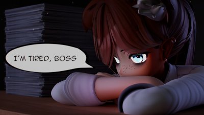 Watch Mirth's leaked NSFW photo on TwXstars