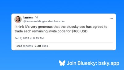 Watch Bluesky's leaked NSFW photo on TwXstars