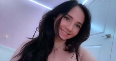 Watch Jewel / Megan 💕's leaked NSFW photo on TwXstars