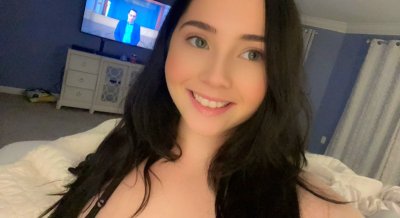 Watch Jewel / Megan 💕's leaked NSFW photo on TwXstars