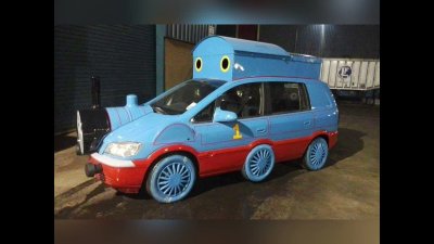 Watch messed up cars's leaked NSFW photo on TwXstars