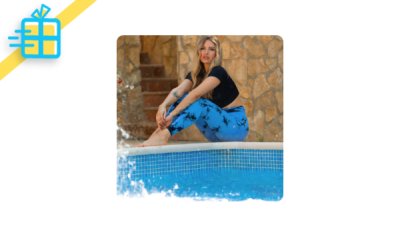 Watch 🖤 Sammy Braddy🖤's leaked NSFW photo on TwXstars