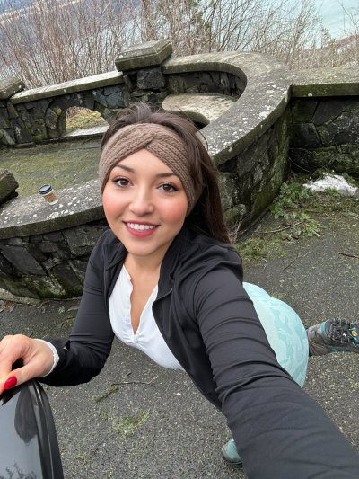 Watch Janiefit's leaked NSFW photo on TwXstars